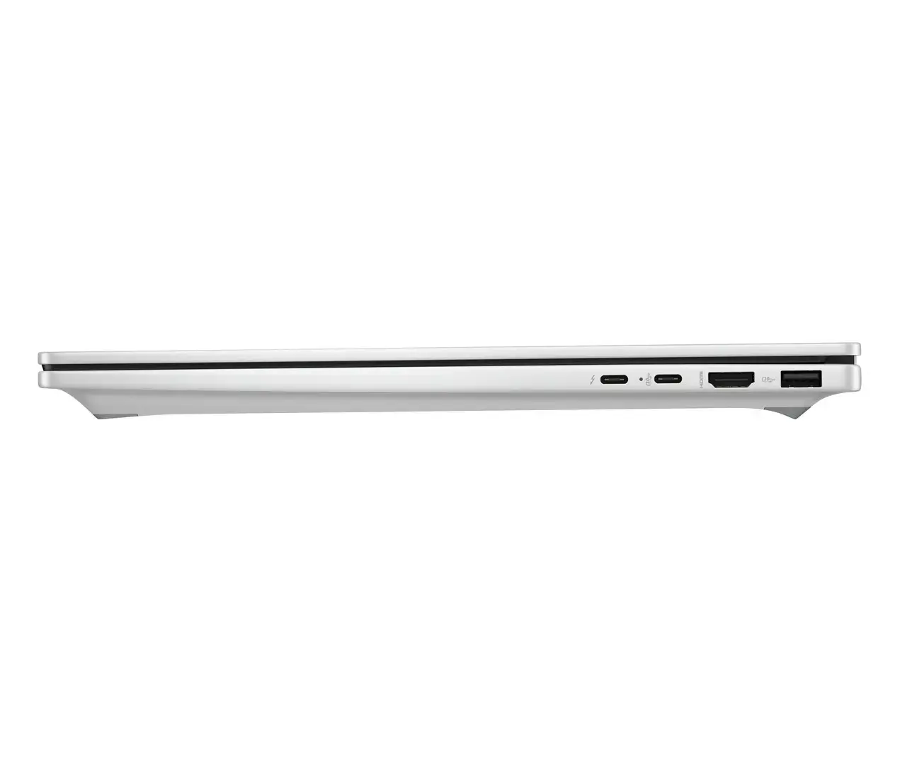 niBook 7 16-az0222nw Intel Core 5 210H Laptop 40.6 cm (16") 2K Display 16 GB DDR5 SDRAM 512 GB SSD Wi-Fi 6E (802.11ax) Windows 11 Home Silver