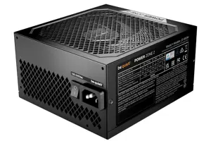 Maitinimo blokas BE QUIET! POWER ZONE 2, 850 W, 80 PLUS PLATINIUM