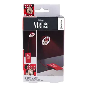 LAMPKA DO CZYTANIA MYSZKA MINNIE - MINNIE