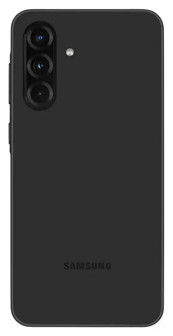 Samsung Galaxy A36 A366 (Black) Dual SIM 6.7" Super AMOLED 1080x2340/2.4GHz&1.8GHz/8GB RAM/256GB/Android 15/WiFi,BT,5G