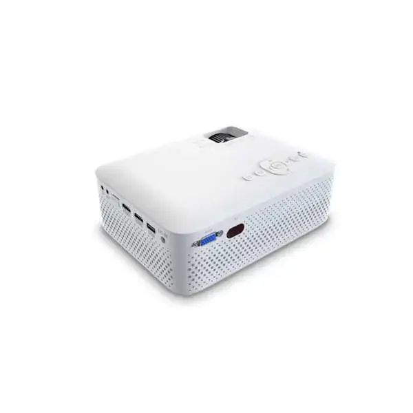 Philips NeoPix 100 | 150 ANSI lumens | 3000:1 | White