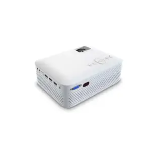 Philips NeoPix 100 | 150 ANSI lumens | 3000:1 | White