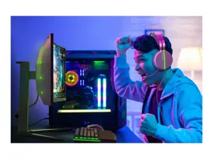 PHILIPS 34M2C6500/00 QD OLED Gaming Monitor 34" 3440x1440/21:9/0.03ms/HDMI DisplayPort USB Headphone Out