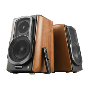 Edifier S1000MKII Speakers 2.0 (brown)