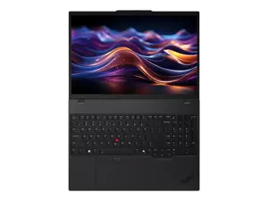 Nešiojamas kompiuteris Lenovo ThinkPad P16s G4 AMD, AMD Ryzen AI 7 PRO 350 (Max. 5.00GHz, 16M, 8C), 1024 GB, 16 Coliai, Windows 11 Pro