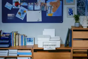 HP Deskjet 4322 Wireless All-in-One