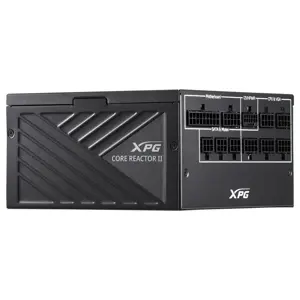 Maitinimo blokas XPG CORE REACTOR II, 1000 W, 80 PLUS Gold