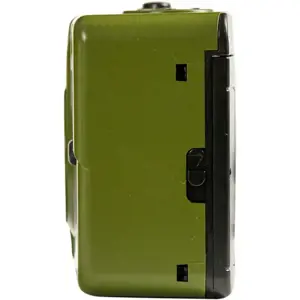 KODAK M35 REUSABLE CAMERA OLIVE GREEN