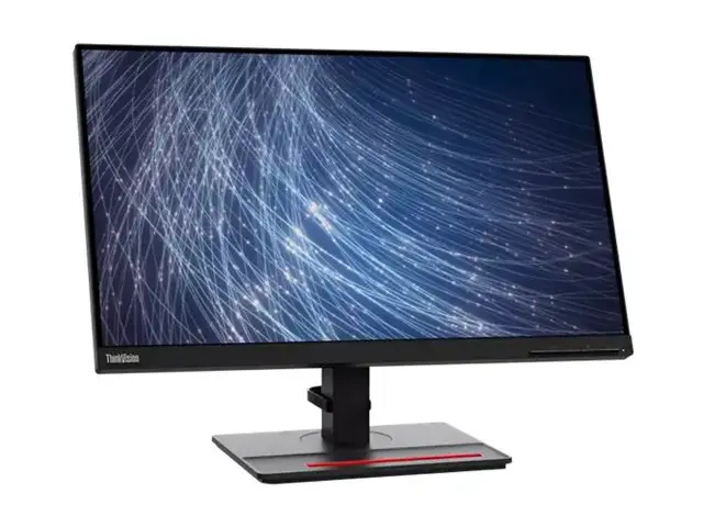 Monitorius LENOVO ThinkVision T24m-29 23.8inch IPS 16:9 1920x1080 250cd/m2 4ms HDMI DP USB TopSeller