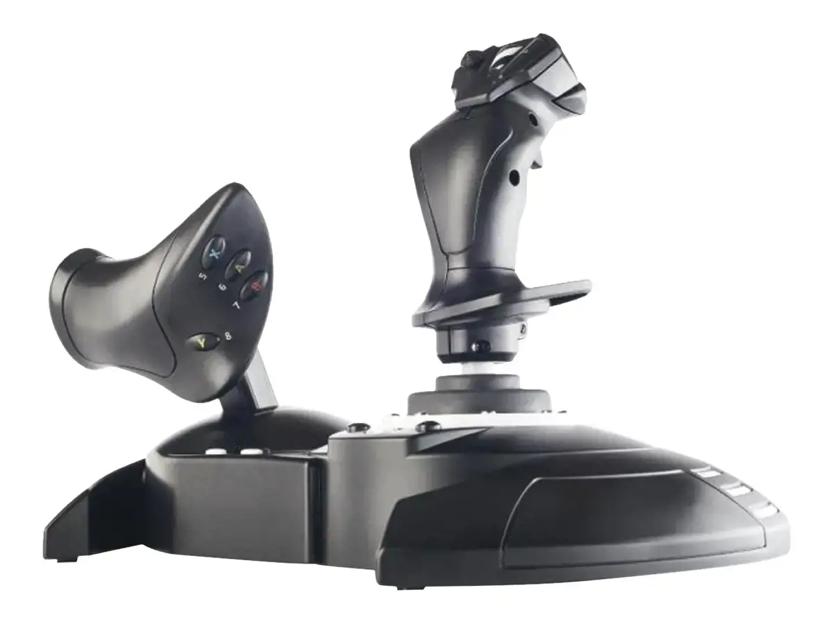 VALDYMO SVIRTIS T-FLIGHT HOTAS ONE/4460168 THRUSTMASTER