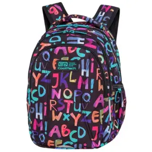 Kuprinė CoolPack Joy S Alphabet