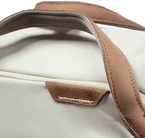 Peak Design kuprinė Everyday Totepack V2 20L, kaulo spalvos