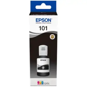 C13T03V14A (101BK), Originali kasetė (Epson)