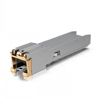 UBIQUITI UACC-CM-RJ45-1G SFP modulis 1Gb/s RJ45