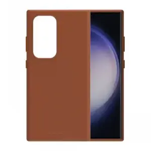 dbramante1928 Roskilde - Galaxy S24 Ultra - Tan, Cover, Samsung, Galaxy S24 Ultra, 17.3 cm (6.8"), …