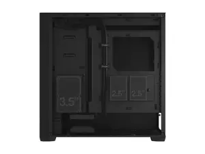 FRACTAL DESIGN Pop XL Silent Black Solid