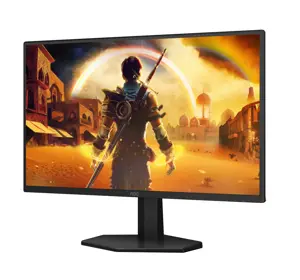 AOC 68,6 cm/27" (2560×1440) AOC 27G42XNE 16:9 QHD Fast VA 0,5 ms 180 Hz HDMI DP