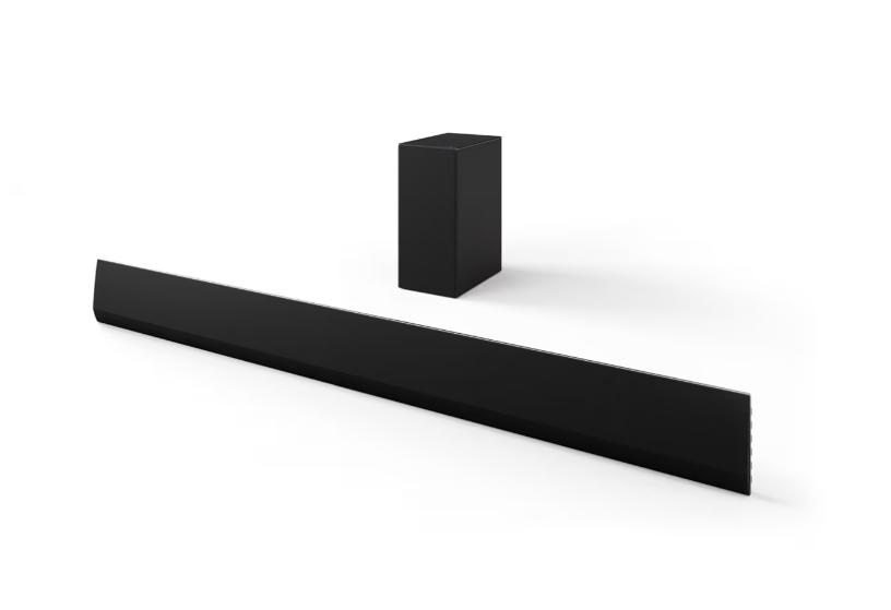 LG SG10TY, 3.1 channels, 420 W, DTS Digital Surround, DTS-HD HR, DTS-HD Master Audio, DTS:X, Dolby Atmos, Dolby Digital, Dolby..., AI Sound Pro, Bass Blast, Bass Blast+, Game, Movie, Music, Sport, Standard, 200 W, 6 Ω