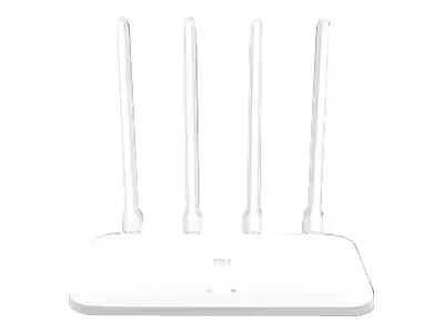 XIAOMI "Mi Router 4A" baltas BAL
