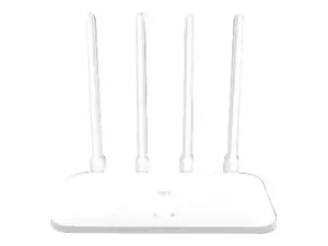 XIAOMI "Mi Router 4A" baltas BAL