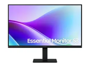 Samsung | LS24F320GAUXEN | 24 " | IPS | FHD | 16:9 | 120 Hz | 5 ms | 1920 x 1080 pixels | 250 cd/m² | HDMI ports quantity 2 | Black