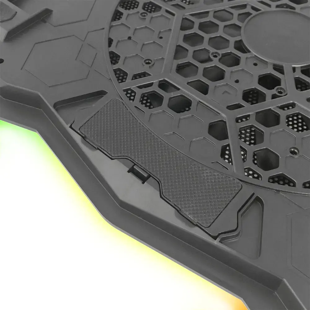 "ESPERANZA" AUŠINIMO STOVAS ŽAIDIMAMS RGB XALOK EGC110