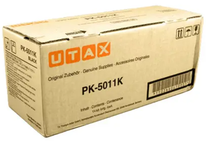 1T02NR0UT0 (PK5011K, PK-5011K), Kasetė spausdintuvui (Utax)