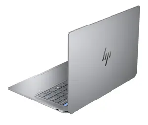 HP OmniBook Ultra 14-fd0003nn AMD Ryzen AI 9 365, Copilot+ PC laptop, 35.6 cm (14"), 2.2K touchscreen, 16 GB LPDDR5x-SDRAM, SSD, Wi-Fi 7 (802.11be), Windows 11 Home, Silver