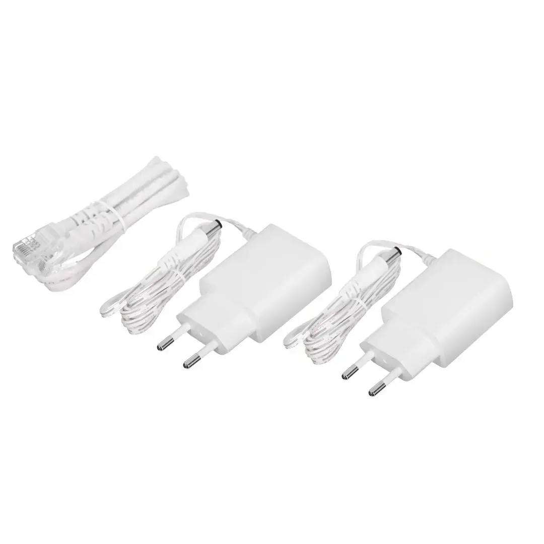 Cudy M3600 Dual-band (2.4 GHz / 5 GHz) Wi-Fi 7 (802.11be) White 3 Internal