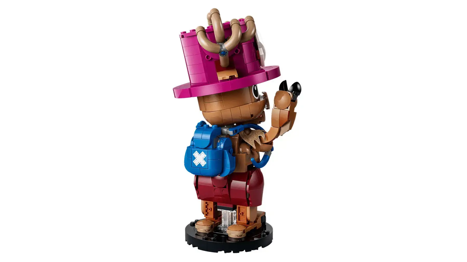 LEGO ONE PIECE 75643 Tony Tony Chopper