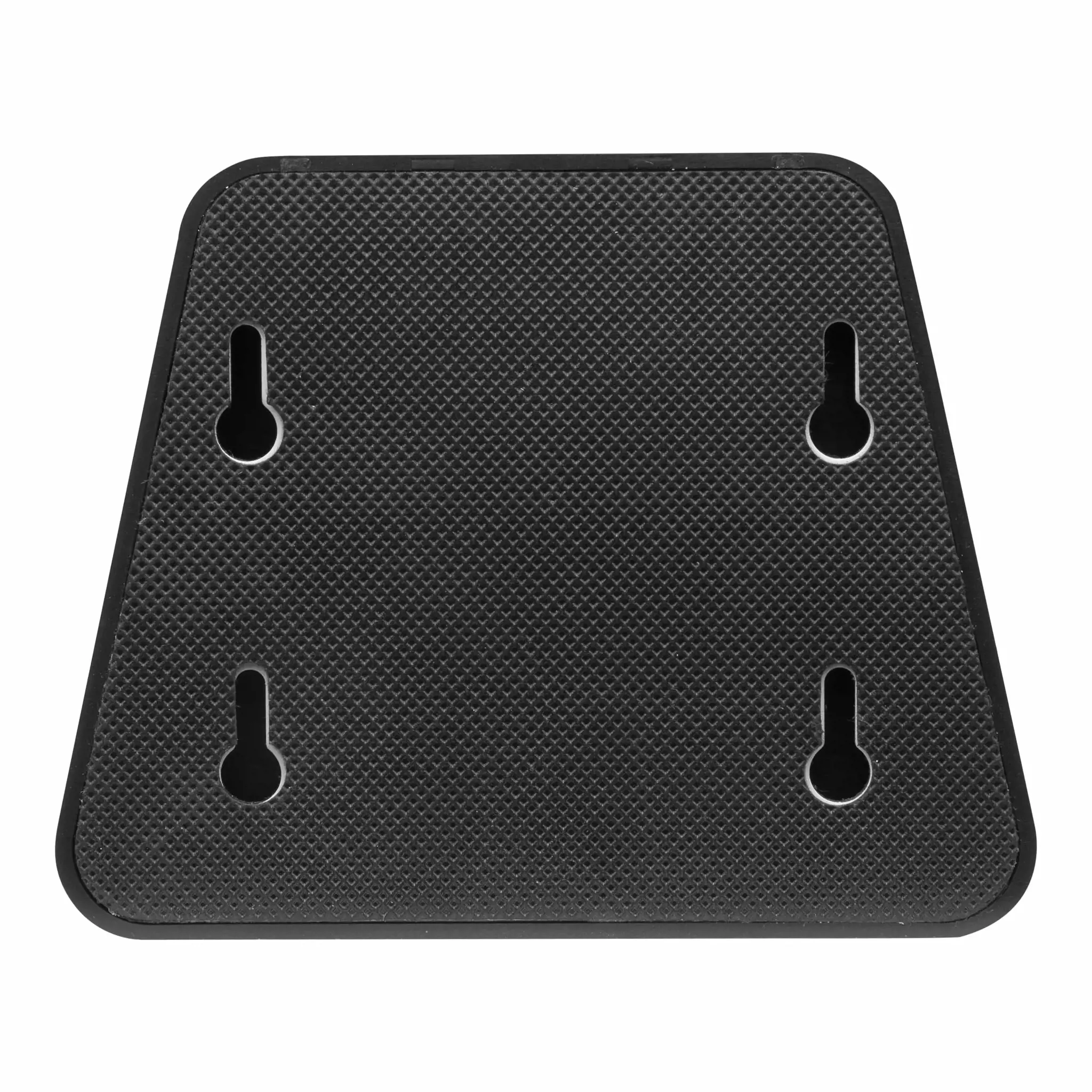 ProDVX WM-35, 75 x 75 mm, 100 x 100 mm, juoda