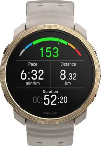 Polar Vantage M3 S-L, greige sand