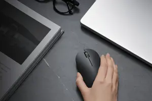 Xiaomi Wireless Mouse Lite 2, black