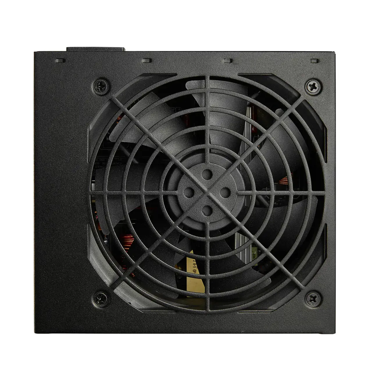 Maitinimo blokas FSP HEXA 85+ PRO 550, 550 W, 80 PLUS Bronze