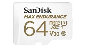 ATMINTIS MICRO SDHC 64GB UHS-3/SDSQQVR-064G-GN6IA SANDISK