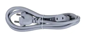 Dulkių siurblys-robotas ROBOROCK Q-REVO, Juoda