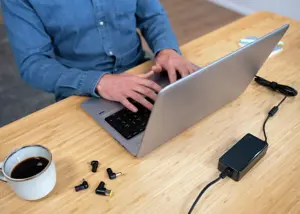 "Trust Primo", nešiojamasis kompiuteris, vidinis, 100-240 V, 50/60 Hz, 70 W, 19 V