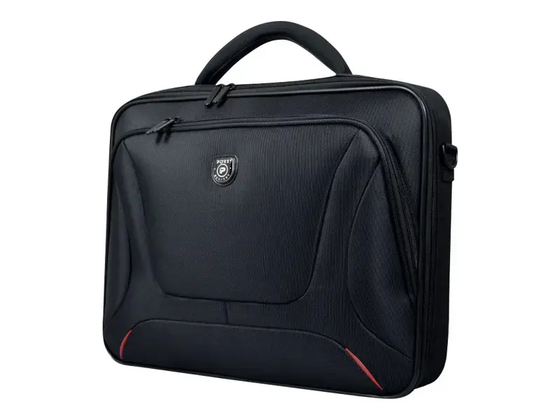 Soma portatīvajam datoram Port Courchevel Clamshell 15.6"