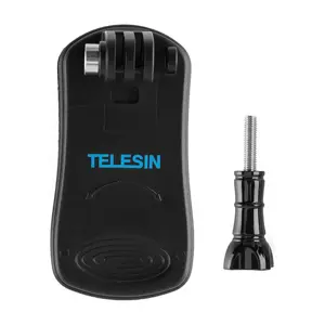 "Telesin" kuprinės laikiklis sporto kameroms (GP-JFM-003)