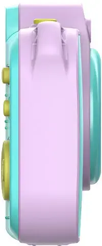 AgfaPhoto Realikids Cam Waterproof 2, blue
