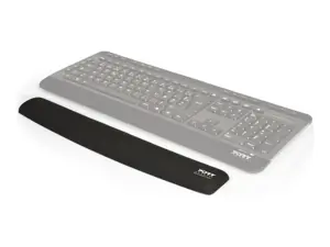 PORT CONNECT Keyboard Pad Ergonomic Gel | PORT CONNECT