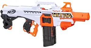 Nerf Ultra F0958U50, Žaislinis blasteris, 8 m., 99 m., 1,38 kg