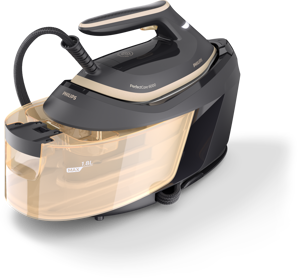 Philips PSG6064/80, 2400 W, 600 g/min, SteamGlide Advanced, 8 bar, 1.8 L, 130 g/min