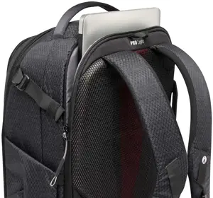 "Manfrotto" kuprinė "Pro Light Frontloader M" (MB PL2-BP-FL-M)