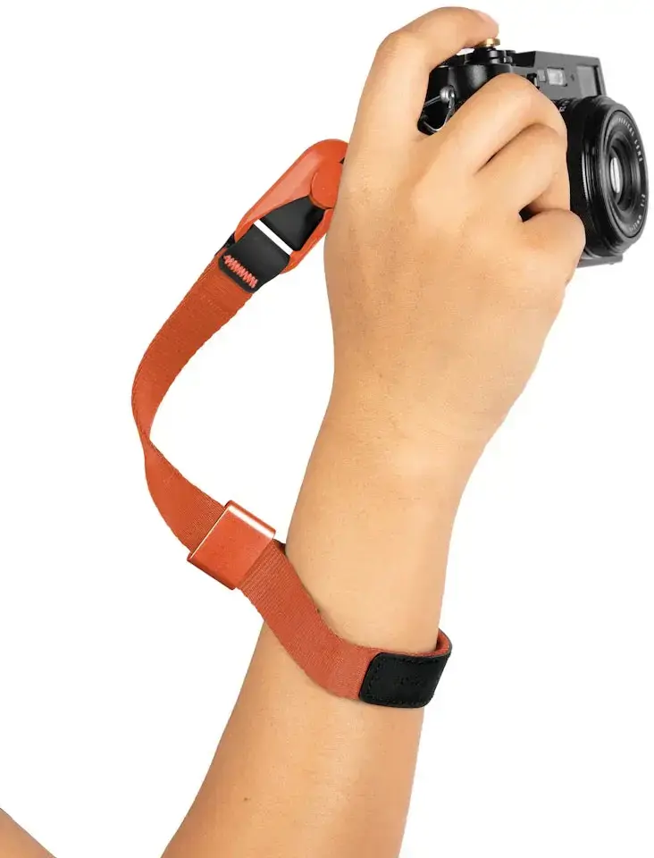 Peak Design wrist strap Cuff, ibis