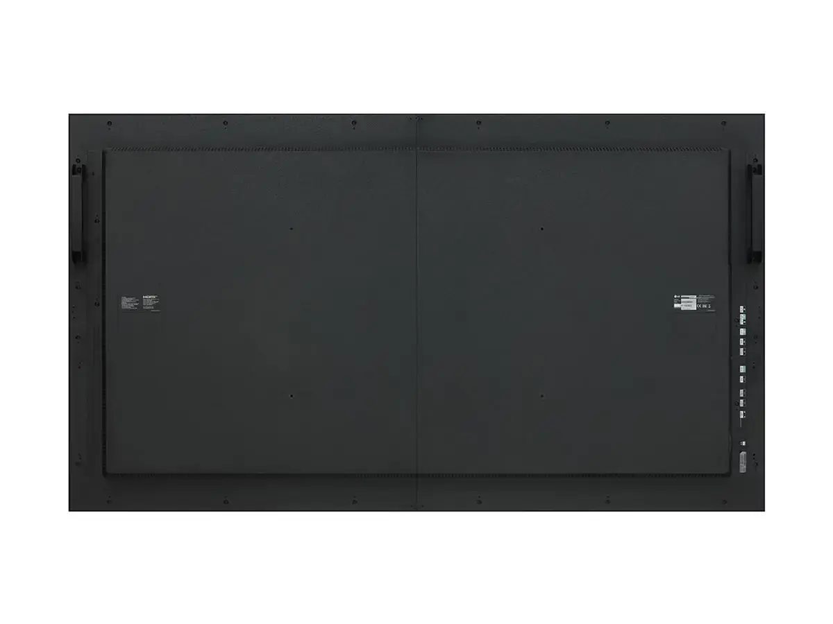 LG SIGNAGE DISPLAY, HIGH BRIGHTNESS WINDOW FACING, 75" IPS FHD 4000CD/M2 24/7, WEBOS