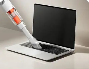 Xiaomi | Vacuum Cleaner | P30 | Cordless operating | 180 W | 14.4 V | Operating time (max) 40 min | White