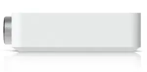 UBIQUITI POWERAMP WHITE. PREMIUM SPEAKER AMPLIFIER DESIGNED FOR HIGH-FIDELITY MULTI-ZONE AUDIO STREAMING AND IMMERSIVE SPATIAL SOUND EXPERIENCES