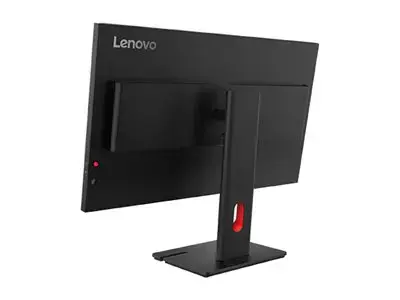 LENOVO 31.5" T32UD-40 UHD IPS 16:9 DP/HDMI/USB-C(96W)/RJ45
