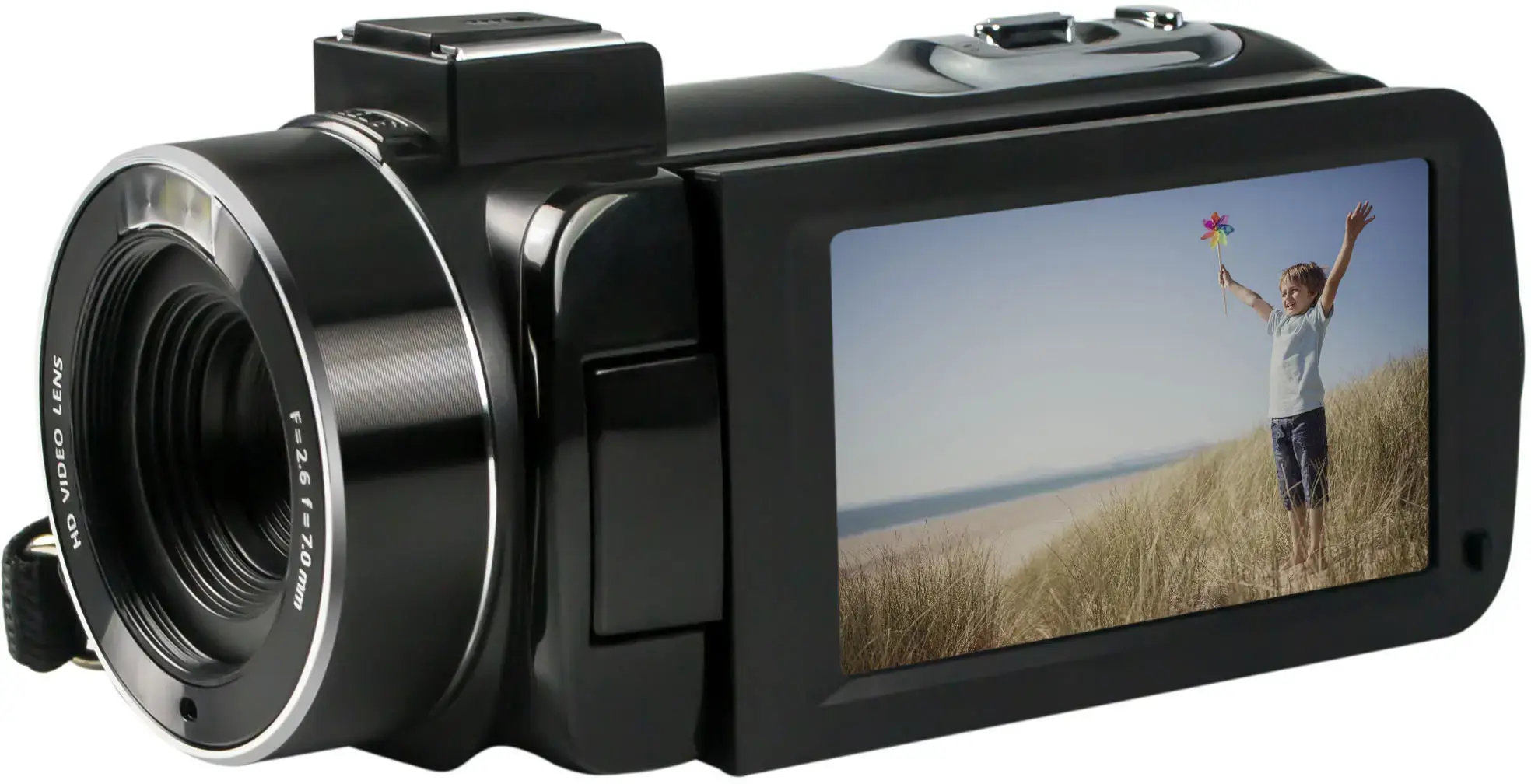 AgfaPhoto Realimove CC2700
